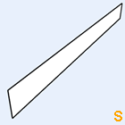 Zahnblech Metecno MiWO Hipertec-Dach