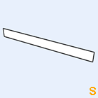 Zahnblech Salzgitter SIP D Sicke 40/333