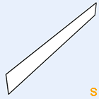 Zahnblech SAB NL 50-250 große Sicke