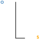 Stellwinkel für ISO-Wandpaneele